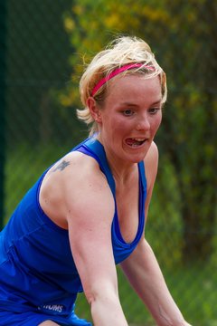 Bild 58 - TC Rot Wei� Wahlstedt II - TSV Havelse : Ergebnis: 7:2